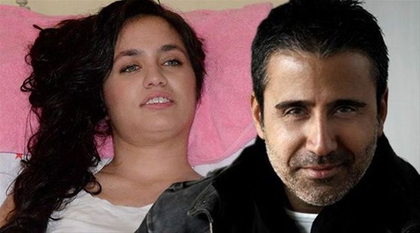 Ünlü sanatçı Emrah'tan Mutlu Kaya?ya yardım!