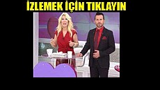 Seda Sayan: Ayağını yıkar suyunu içerim